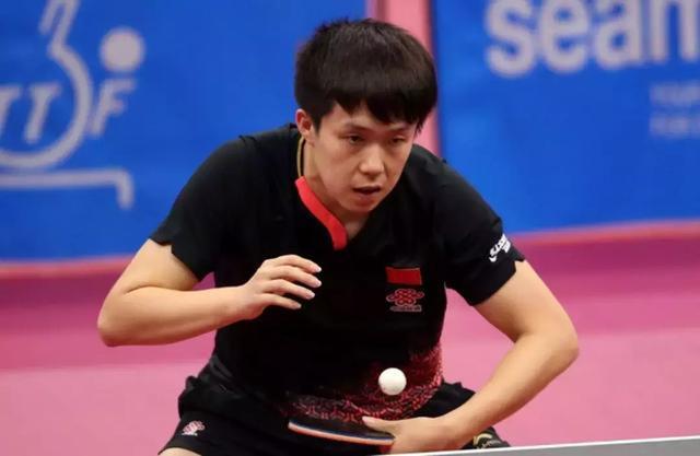 在面对压力 在面对压力